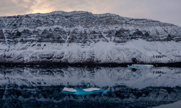 Ryder19 Greenland Expedition